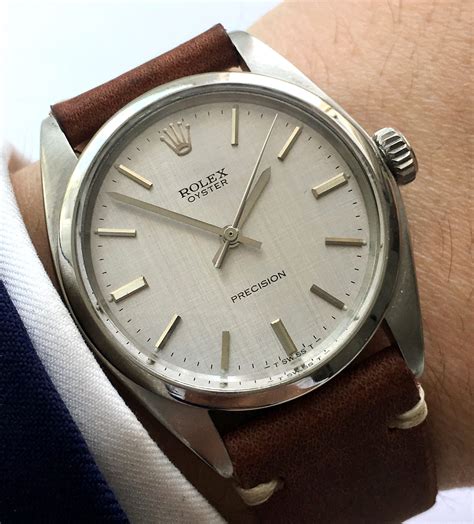 vintage rolex reddit|very old rolex watches.